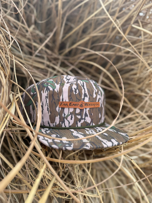 Stealth Snapback